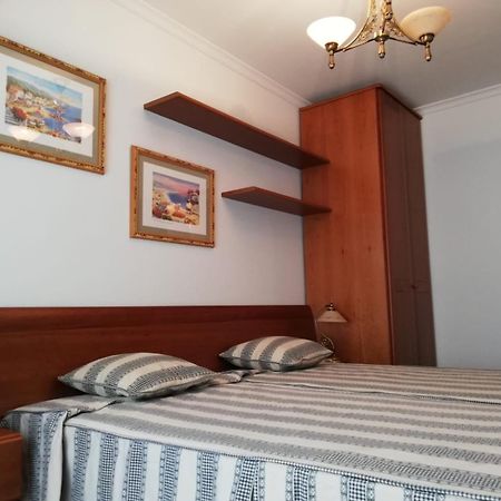 Apartment Carmen, My Little Vacation Space Бойро Екстериор снимка
