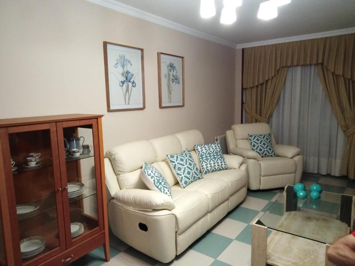 Apartment Carmen, My Little Vacation Space Бойро Екстериор снимка