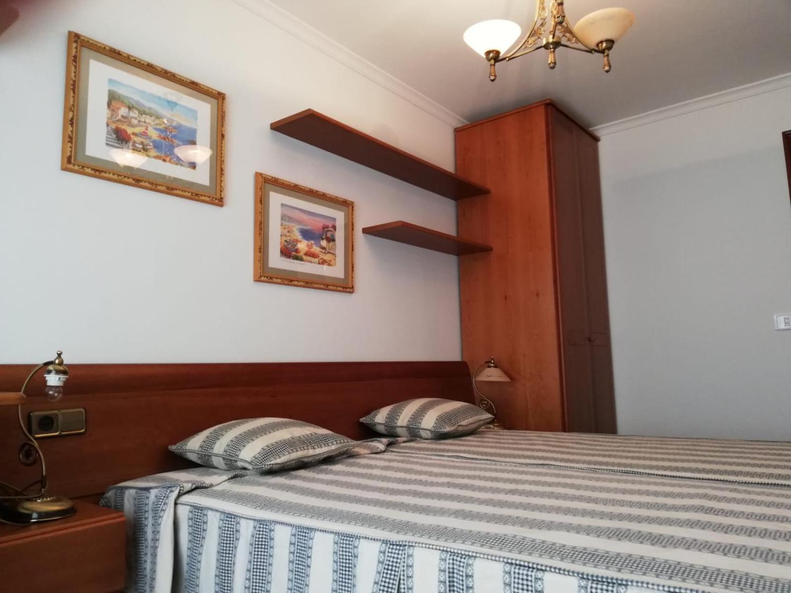 Apartment Carmen, My Little Vacation Space Бойро Екстериор снимка