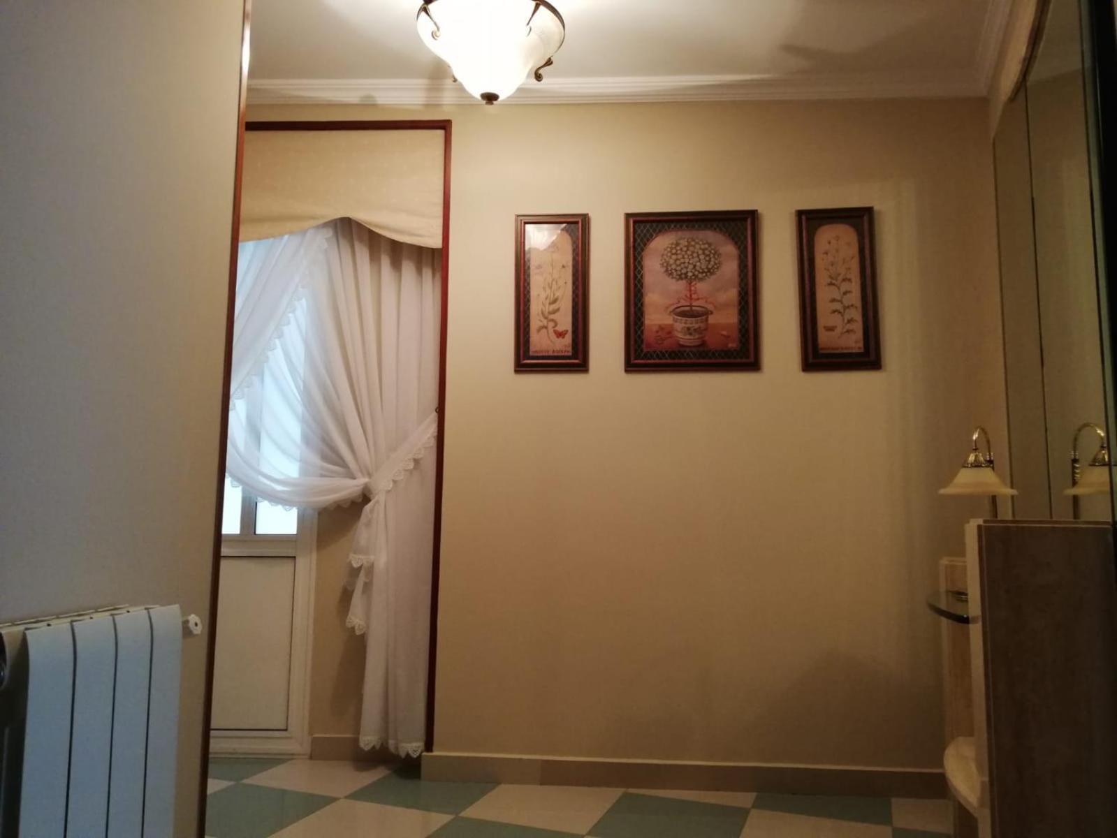 Apartment Carmen, My Little Vacation Space Бойро Екстериор снимка
